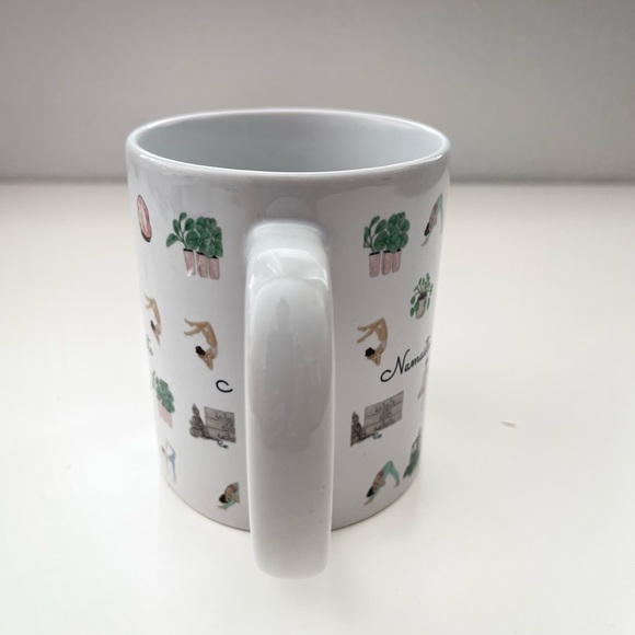 Orca Creations yoga mug - Picture 4 of 6